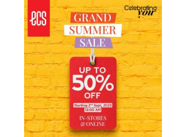 ECS Grand Summer Sale! Upto 50% OFFimage-357
